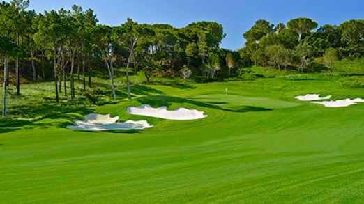 Quinta do Lago North