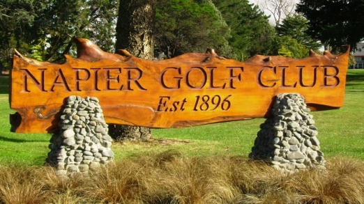 Napier Golf Club