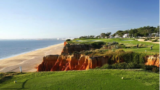 Vale do Lobo, Royal Course 