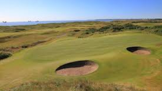 Murcar Links