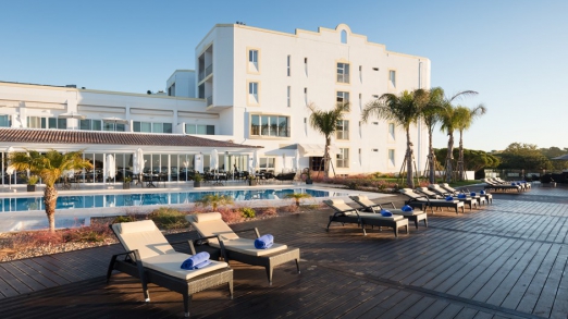 Dona Filipa Hotel & San Lorenzo Golf Resort