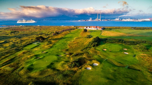 Royal Dublin Golf Club