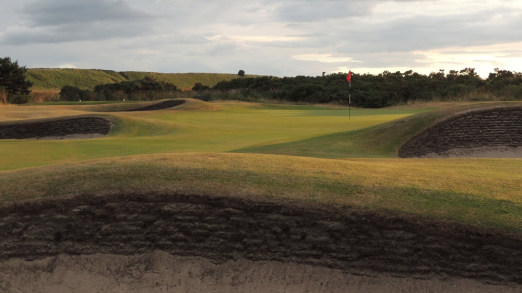 Nairn Golf Club