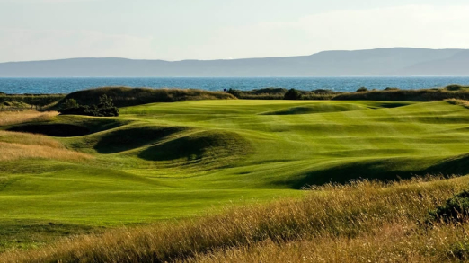 Dundonald Links