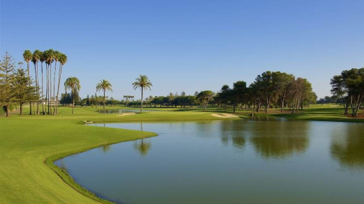 Sotogrande Old Golf Club