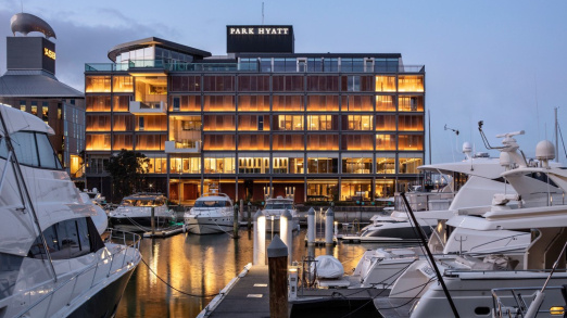 Park Hyatt Auckland