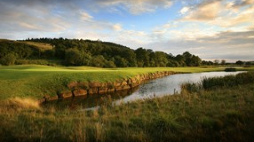 Celtic Manor - Twenty Ten