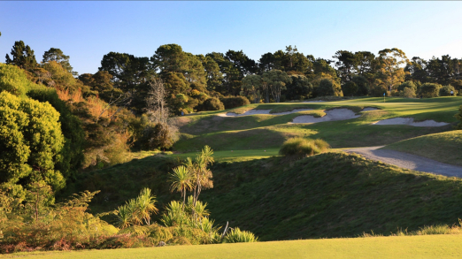 Titirangi