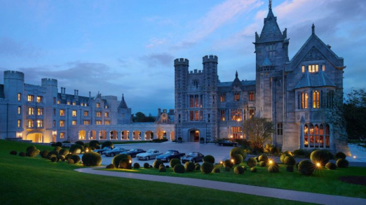 Adare Manor Hotel