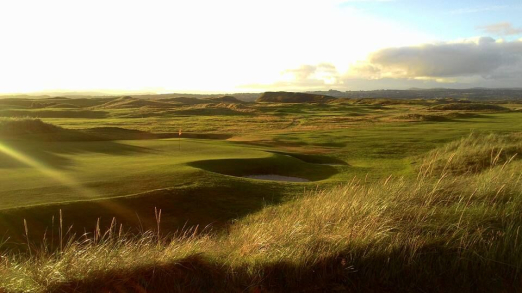 Donegal Golf Club