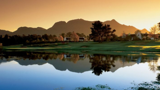 Fancourt - Outeniqua