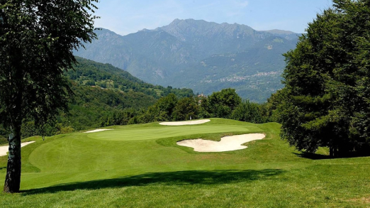 Menaggio Golf Club