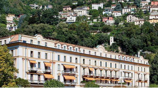 Villa d'Este - exterior