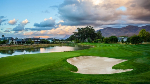 Pearl Valley