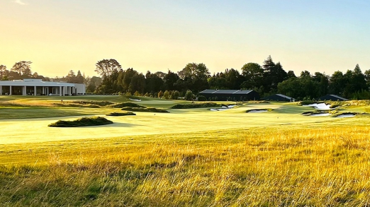 Royal Auckland & Grange Golf Club