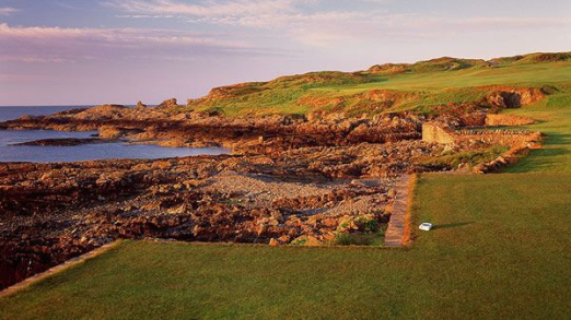 Ardglass by Aidan Bradley