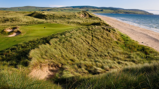 Machrihanish Dunes