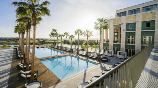 Anantara Vilamoura Algarve Resort