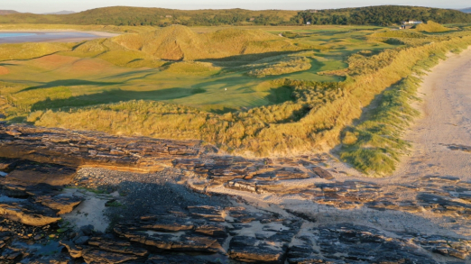 Narin & Portnoo Golf Club