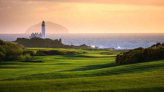 Trump Turnberry