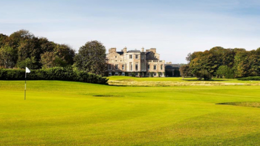 Archerfield Links - Dirleton