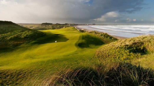 Trump Doonbeg