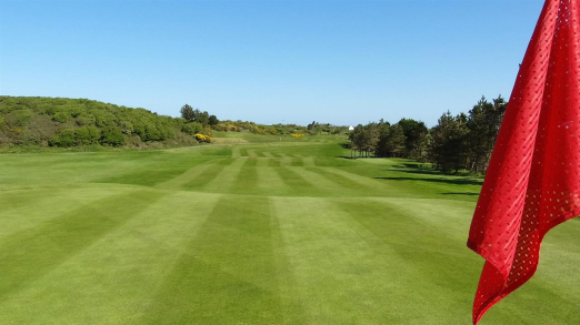 Holyhead Golf Club