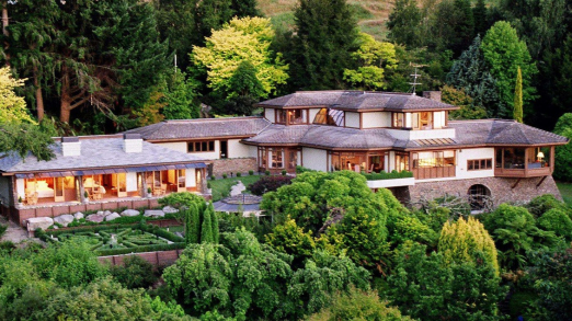 Lake Taupo Lodge