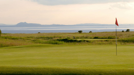 Gullane No. 1