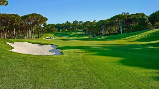Quinta do Lago - Laranjal