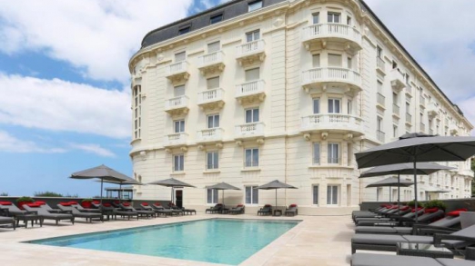 Regina Hotel Biarritz