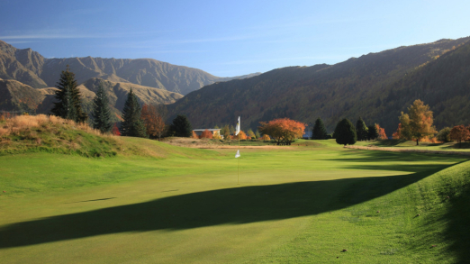 Arrowtown Golf Club