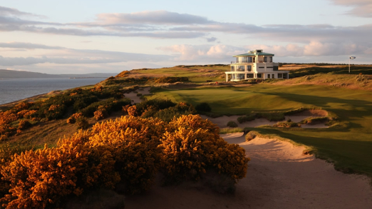 Castle Stuart Golf Links