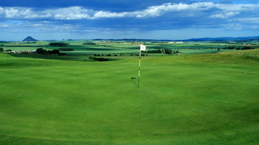 Gullane No. 2