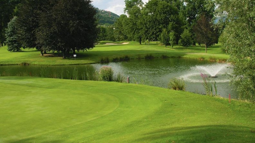 Lugano Golf Club