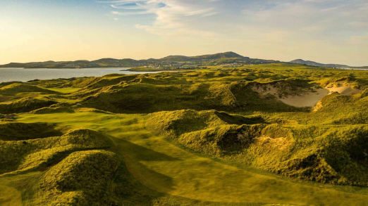 Rosapenna Golf Links