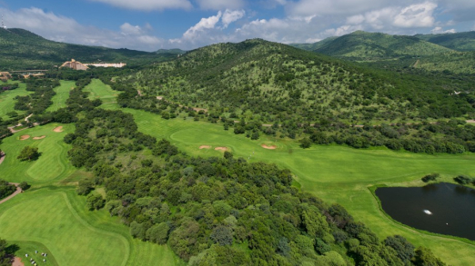 Gary Player CC - Residents