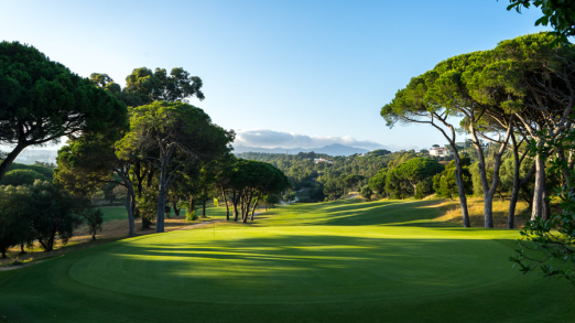 Estoril Golf Club