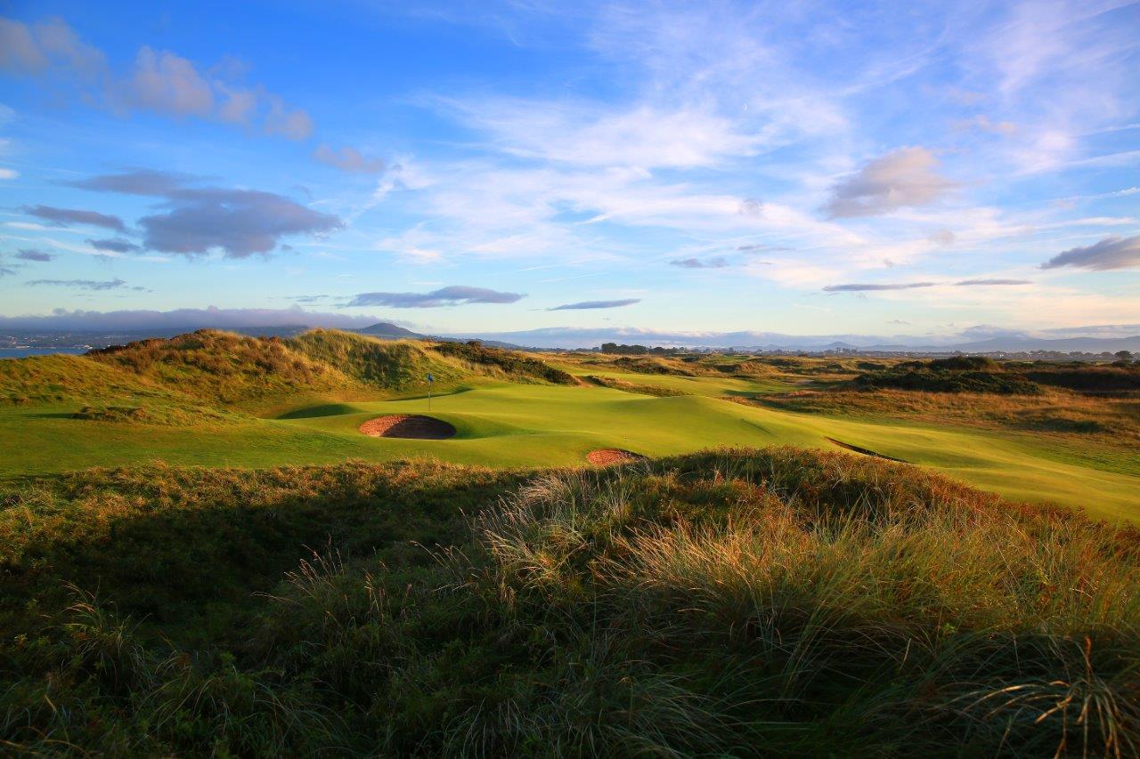 2024 British Isles Golf Cruise & The 152nd Open at Royal Troon