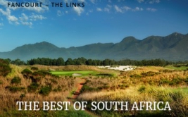The Best of South Africa