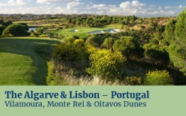 <p><strong>Portugal's</strong> Golf, Culture and Wine</p>
