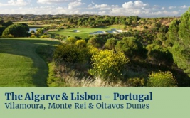 <p><strong>Portugal's</strong> Golf, Culture and Wine</p>
