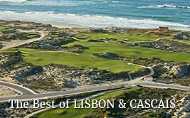 <p><strong>Portugal's</strong> Golf and Culture</p>
