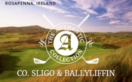 <p>Authentic Ireland ~ Co. Sligo & Ballyliffin</p>
