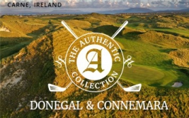 <p>Authentic Ireland ~ Donegal & Connemara</p>
