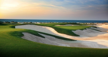 Saadiyat Beach Golf Club