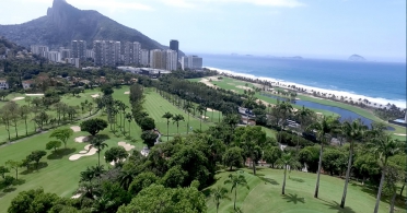 Gávea Golf Country Club, Rio de Janeiro