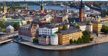 Stockholm