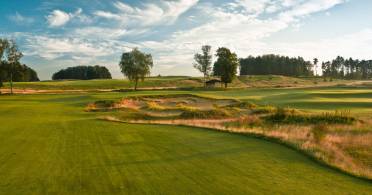 Sand Valley, Poland