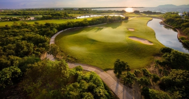 CuisinArt Golf Resort & Spa, Anguilla